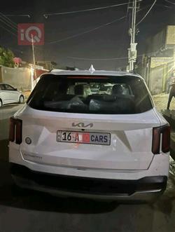 كيا سورينتو